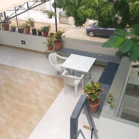 "Go Desert" Homestay ภุช ภายนอก รูปภาพ