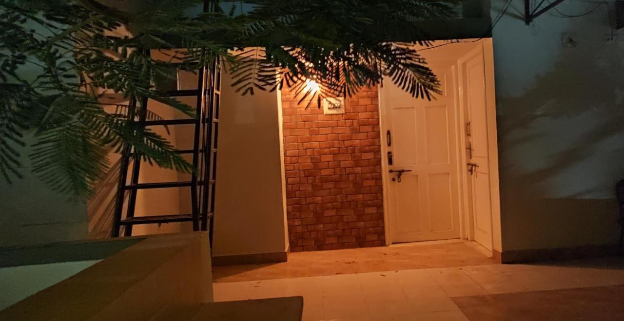 "Go Desert" Homestay ภุช ภายนอก รูปภาพ