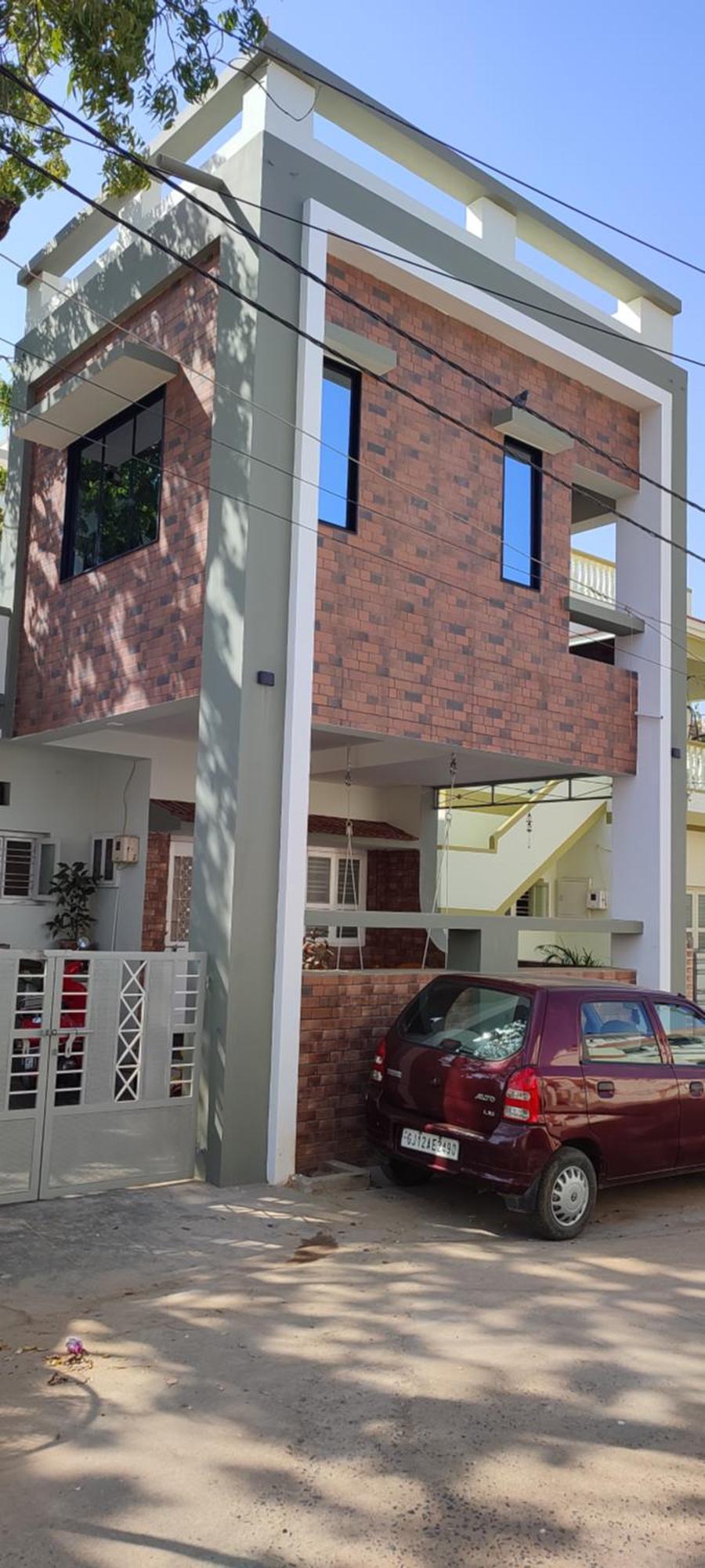 "Go Desert" Homestay ภุช ภายนอก รูปภาพ
