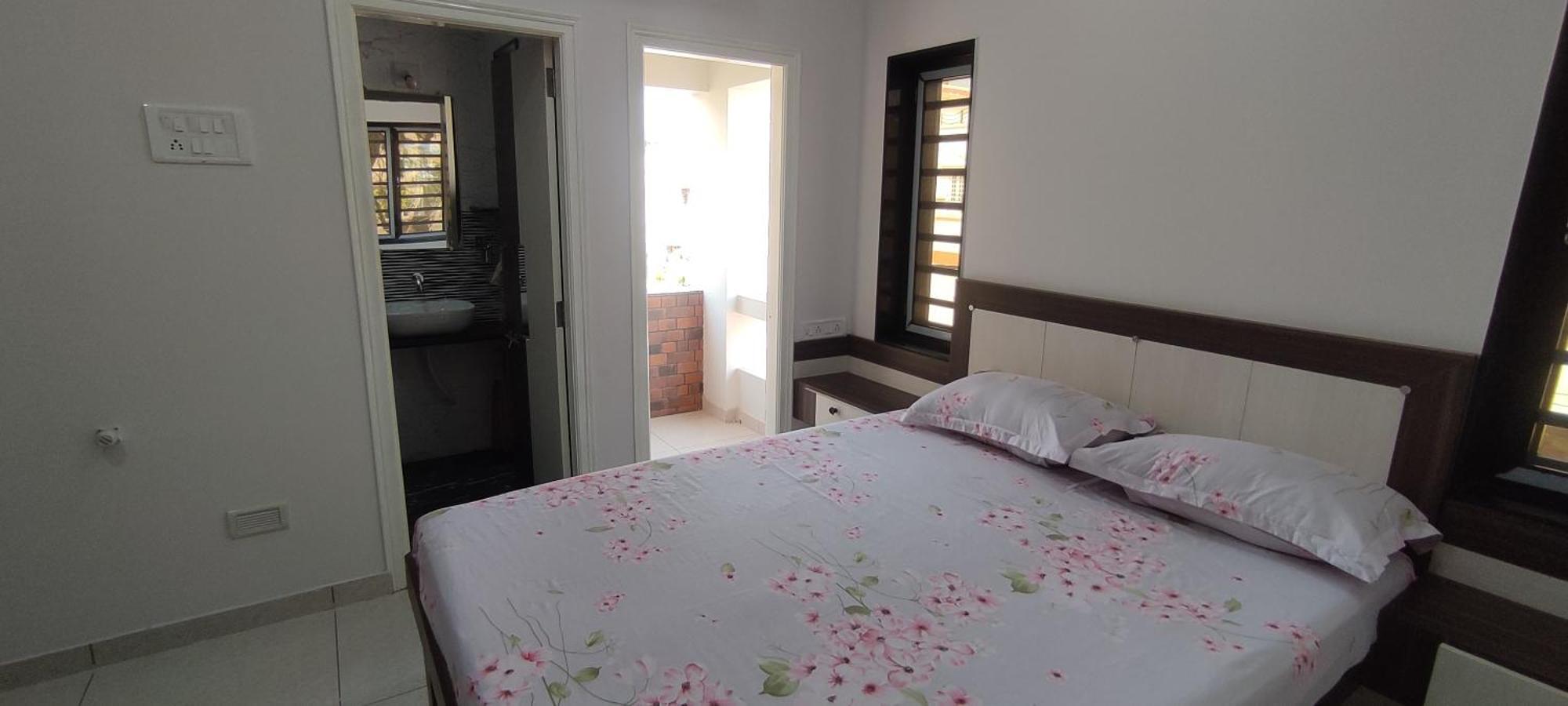 "Go Desert" Homestay ภุช ภายนอก รูปภาพ