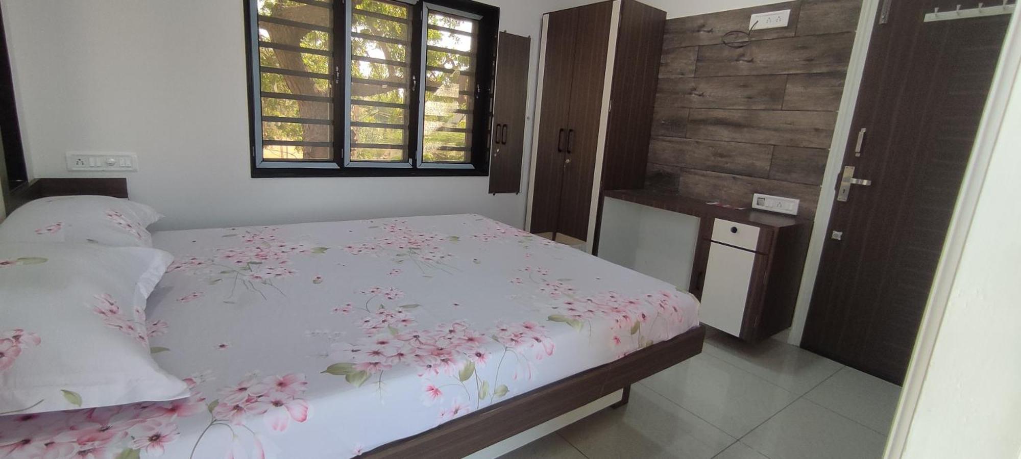 "Go Desert" Homestay ภุช ภายนอก รูปภาพ