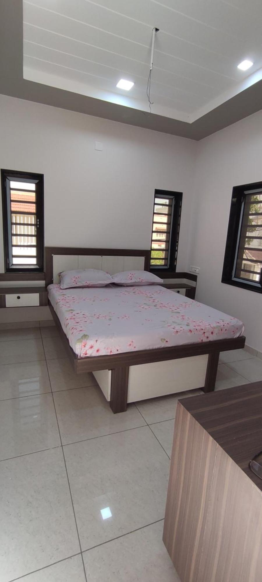 "Go Desert" Homestay ภุช ภายนอก รูปภาพ