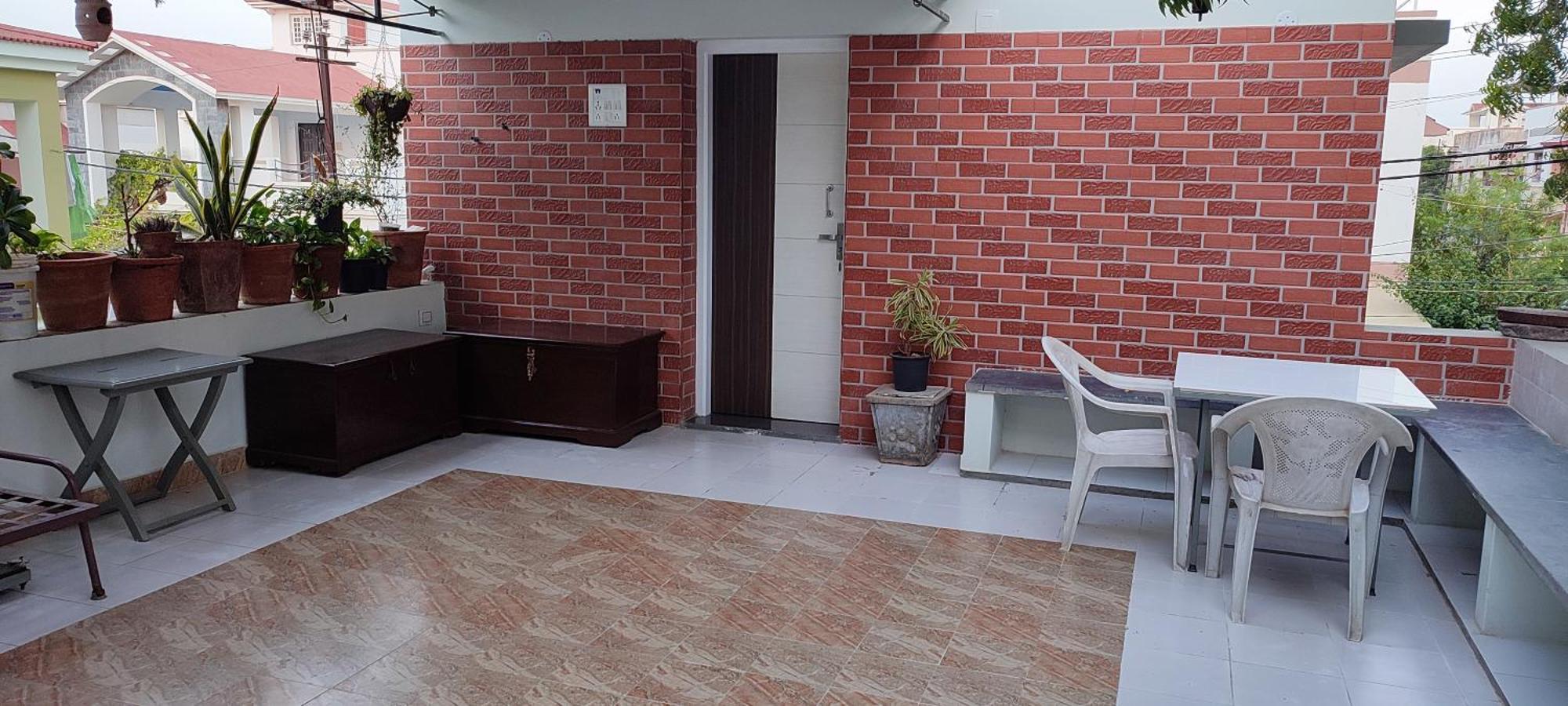 "Go Desert" Homestay ภุช ภายนอก รูปภาพ