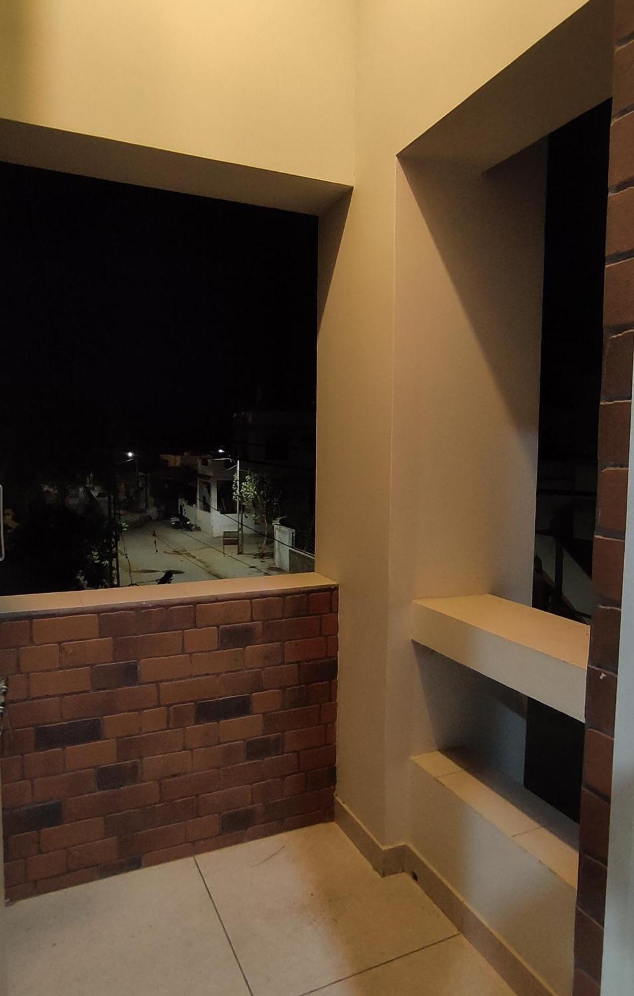 "Go Desert" Homestay ภุช ภายนอก รูปภาพ